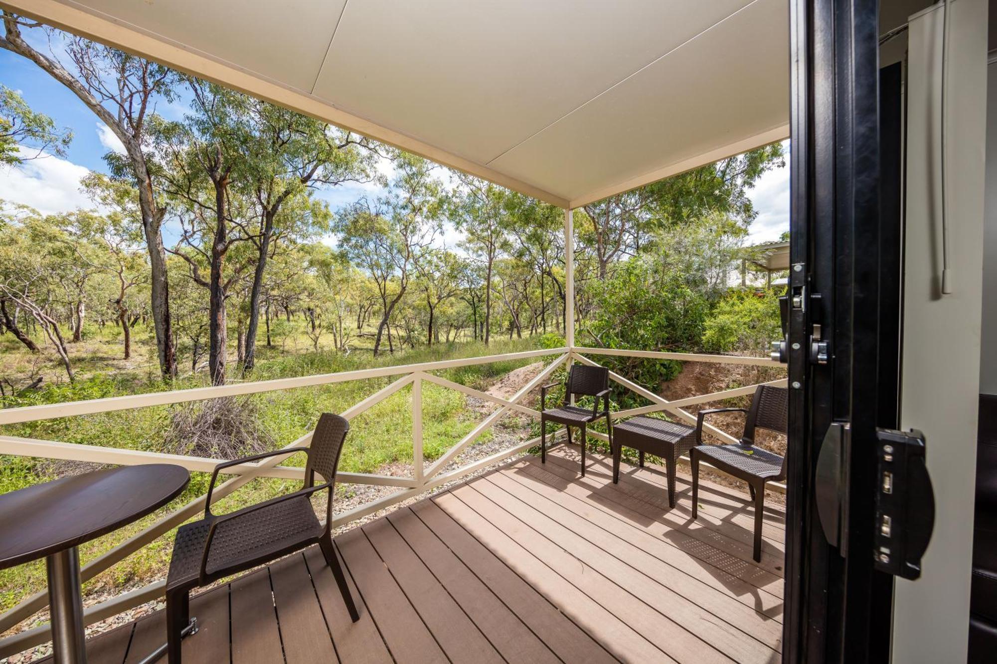 Lodge Discovery - Undara
