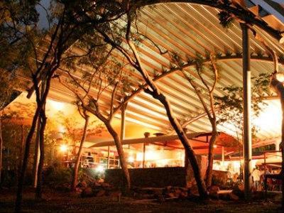 Lodge Discovery - Undara