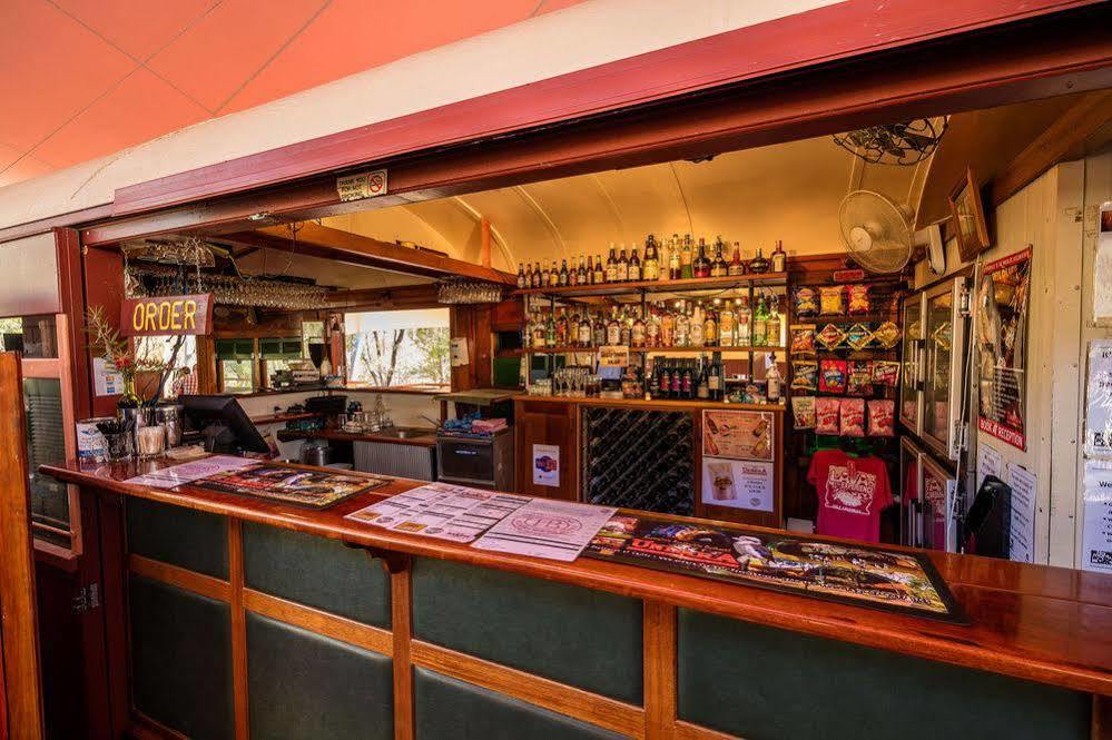 Lodge Discovery - Undara