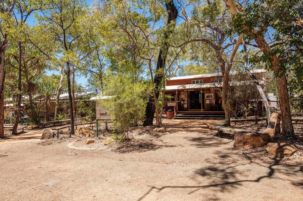 Lodge Discovery - Undara