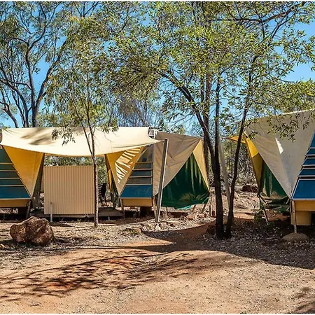 Discovery Resorts - Undara Mount Surprise Exterior photo