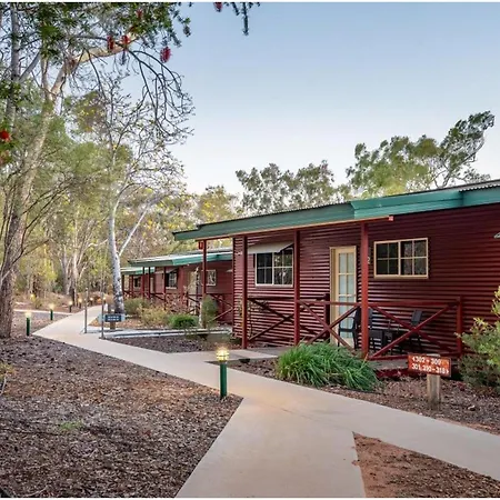 Discovery Resorts - Undara Mount Surprise Exterior photo